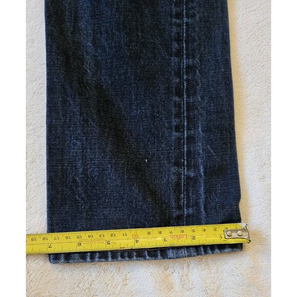 Armani Exchange AX Jeans Mens 29 Straight Leg E-Spring-2014 UEC - Picture 12 of 12